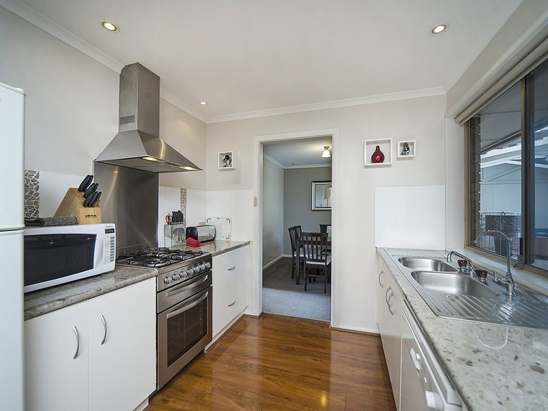 5 Berrett Road, Gawler East SA 5118