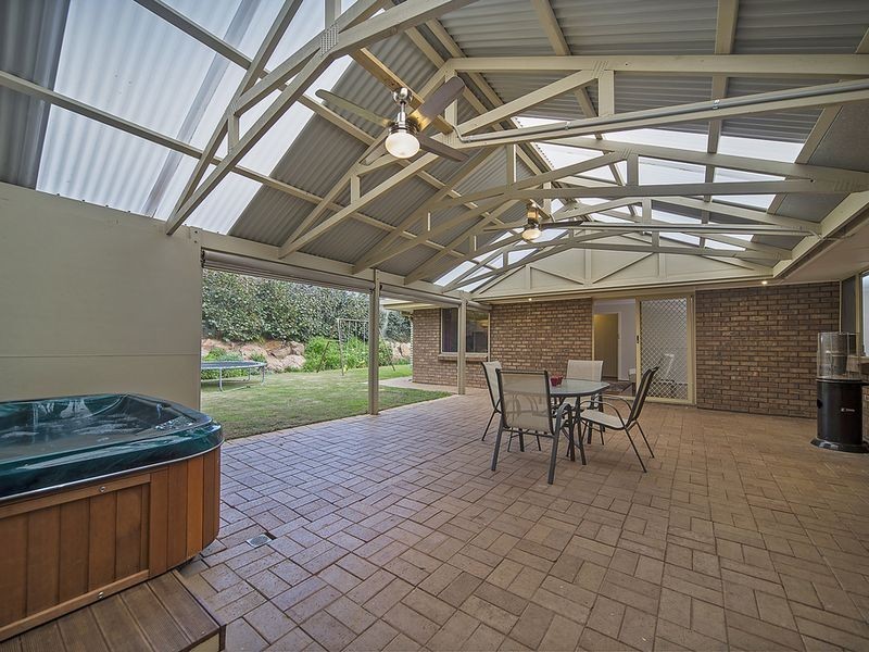 5 Berrett Road, Gawler East SA 5118