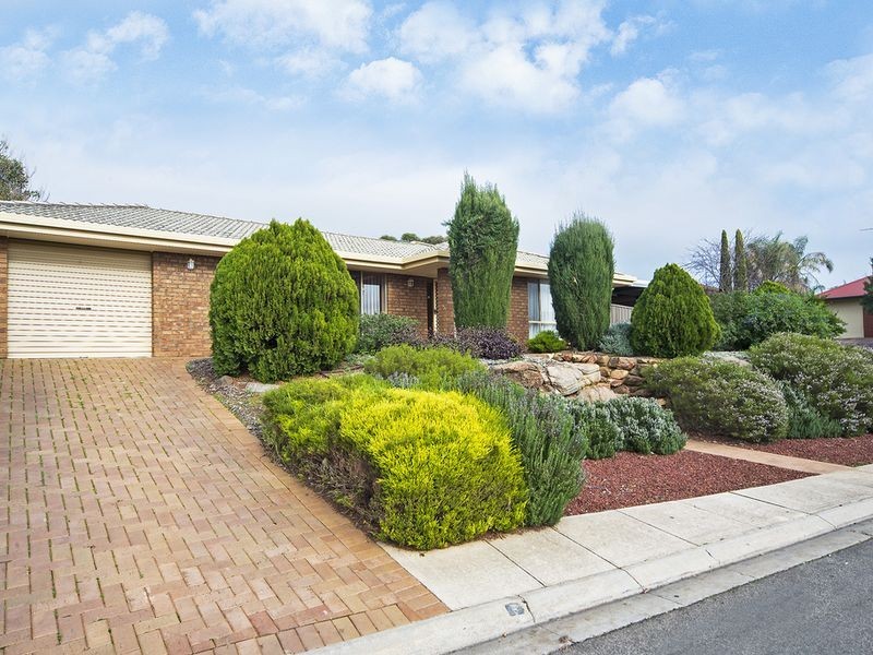 5 Berrett Road, Gawler East SA 5118