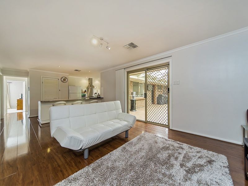 5 Berrett Road, Gawler East SA 5118