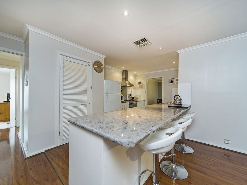 5 Berrett Road, Gawler East SA 5118