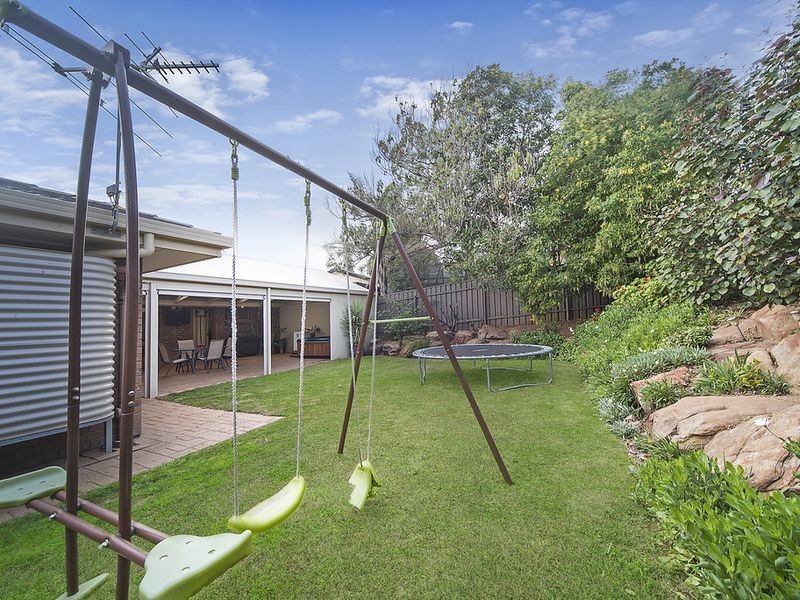 5 Berrett Road, Gawler East SA 5118