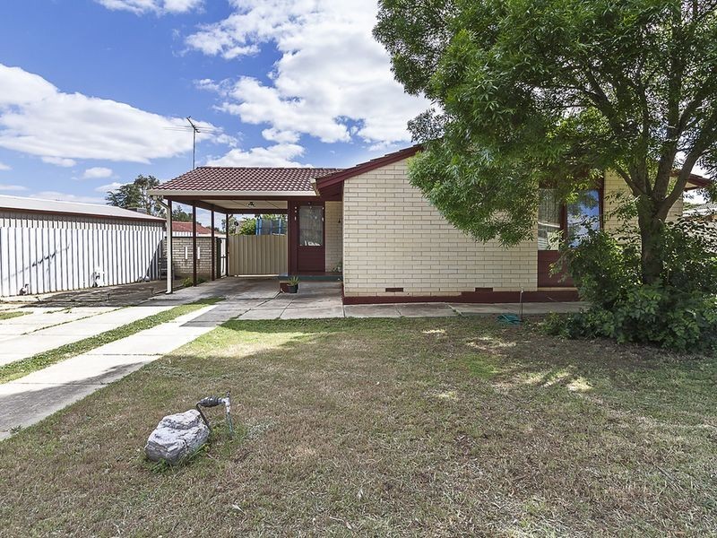 9 Koolena Street, Munno Para SA 5115