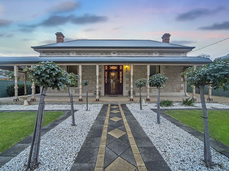 5 Thomas Terrace, Gawler SA 5118