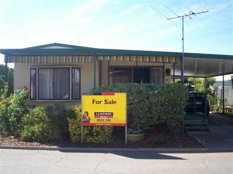 111 Park Lane, Hillier SA 5116