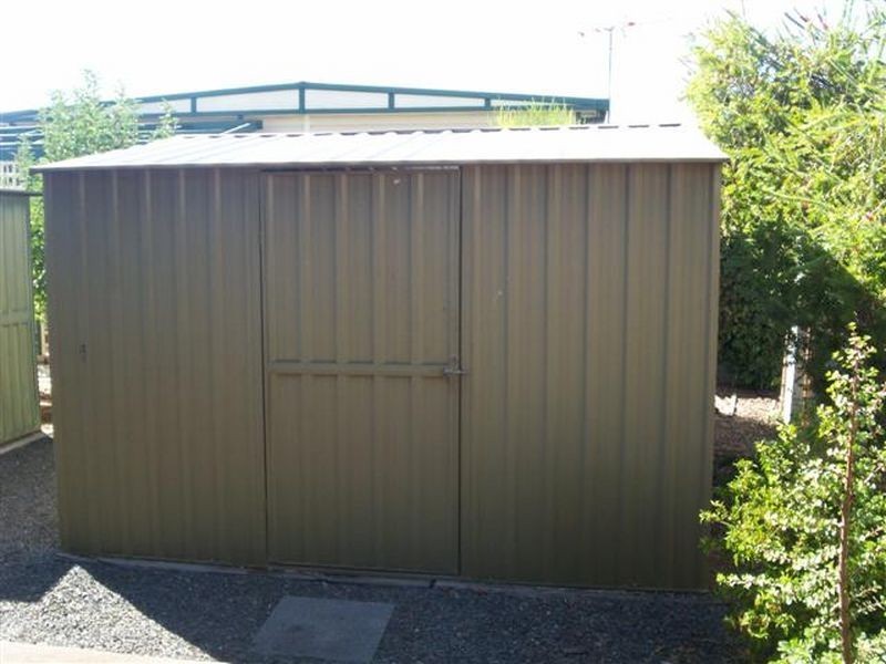 111 Park Lane, Hillier SA 5116