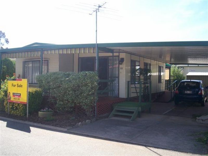 111 Park Lane, Hillier SA 5116