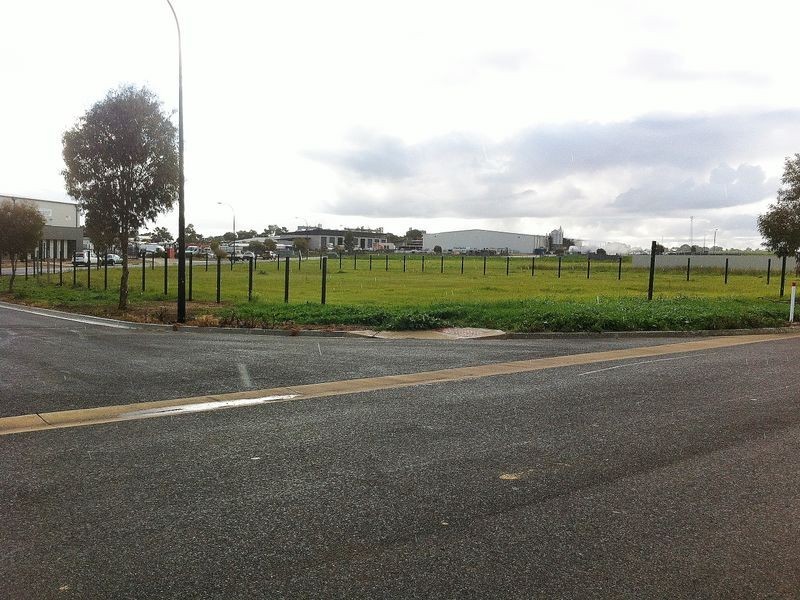 (Lot 36) 1 Leitch Road, Roseworthy SA 5371