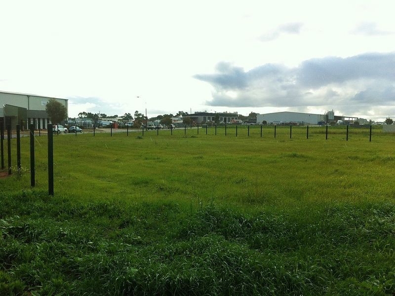 (Lot 36) 1 Leitch Road, Roseworthy SA 5371