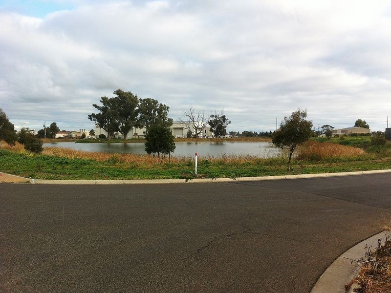 (Lot 36) 1 Leitch Road, Roseworthy SA 5371