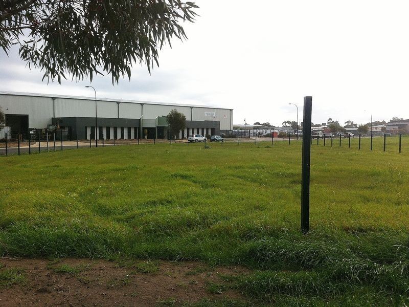 (Lot 36) 1 Leitch Road, Roseworthy SA 5371