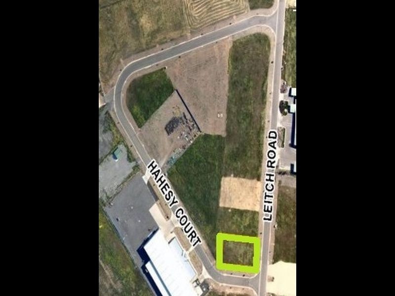 (Lot 36) 1 Leitch Road, Roseworthy SA 5371