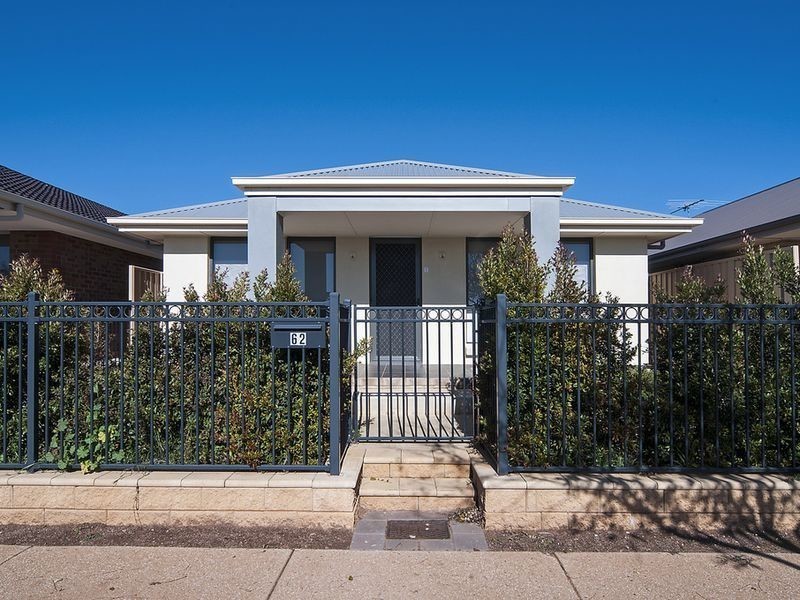 62 Light Avenue, Munno Para SA 5115