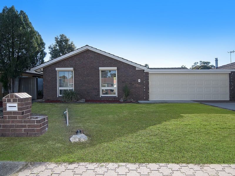 8 Bonython Street, Salisbury Plain SA 5109