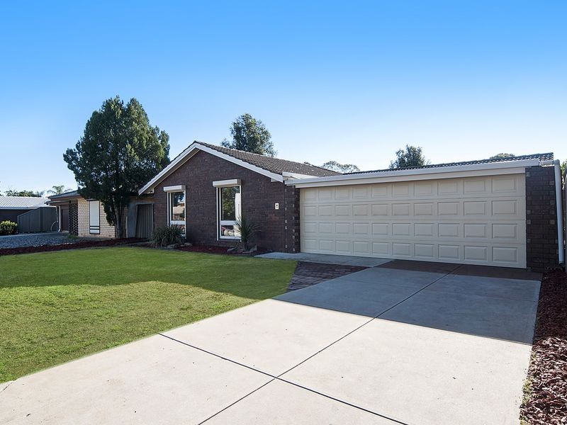 8 Bonython Street, Salisbury Plain SA 5109