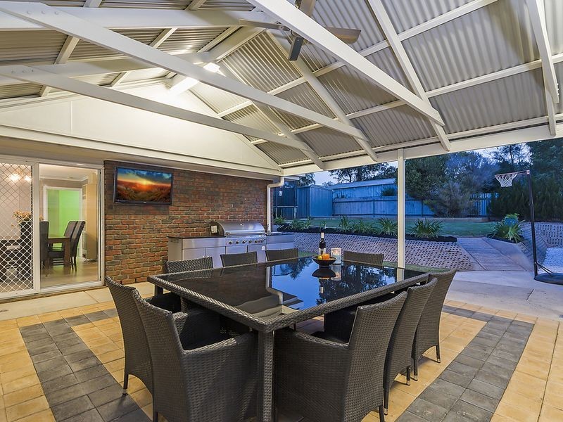 16 Dieckmann Drive, Gawler East SA 5118