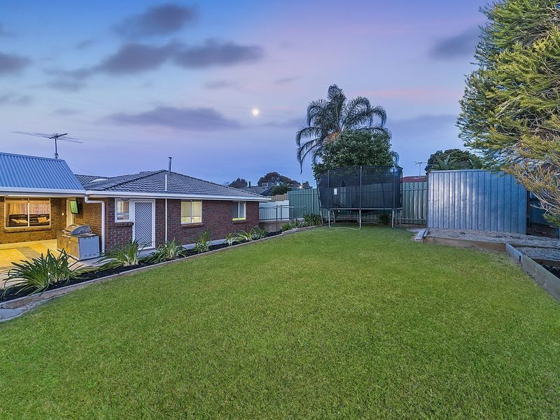 16 Dieckmann Drive, Gawler East SA 5118