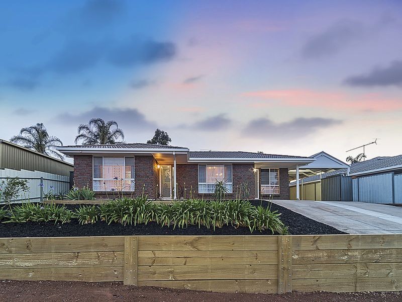 16 Dieckmann Drive, Gawler East SA 5118