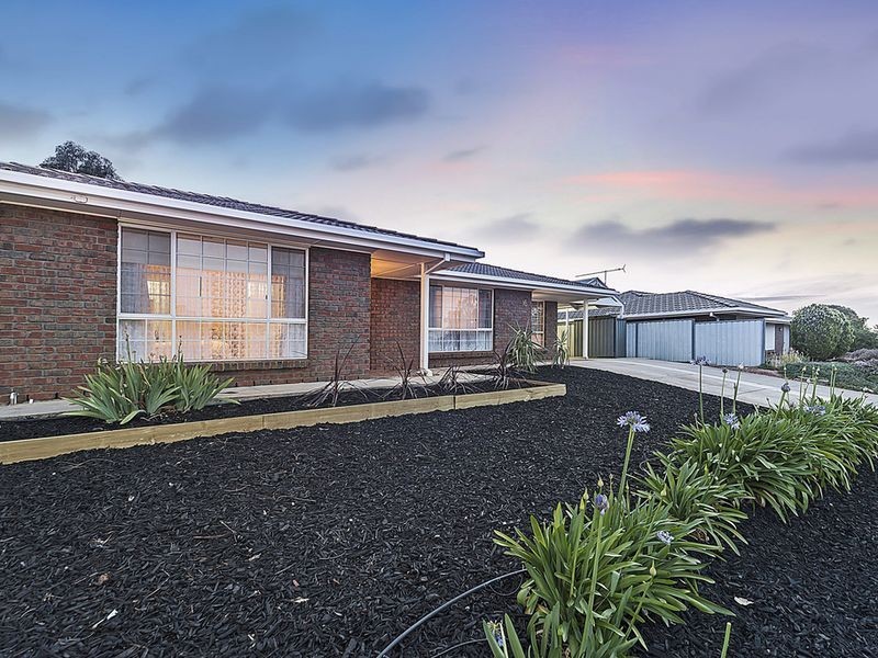 16 Dieckmann Drive, Gawler East SA 5118