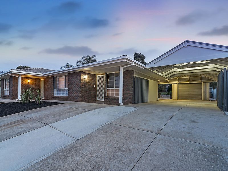 16 Dieckmann Drive, Gawler East SA 5118