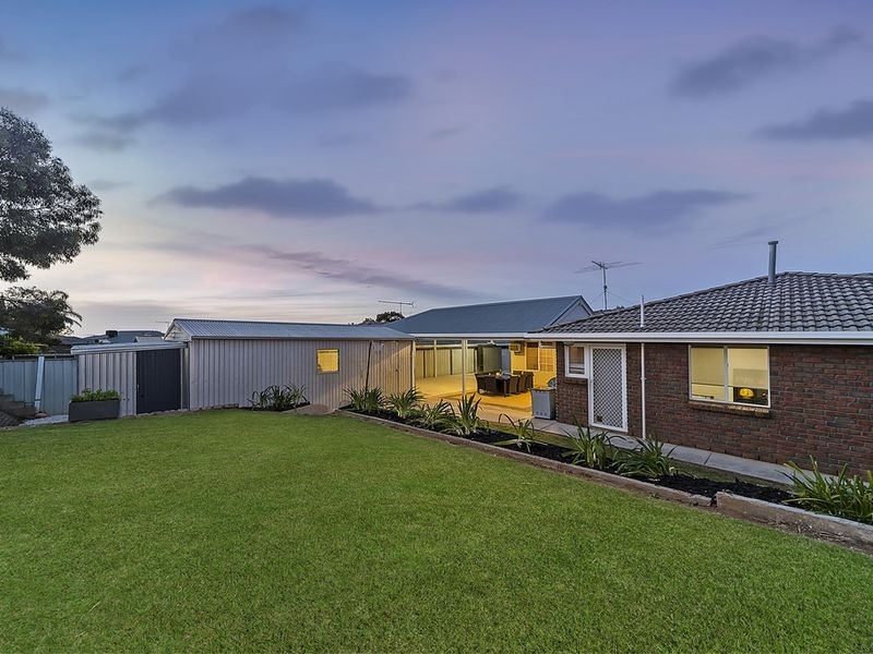 16 Dieckmann Drive, Gawler East SA 5118