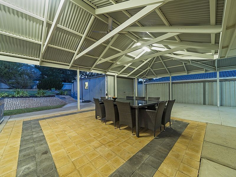 16 Dieckmann Drive, Gawler East SA 5118