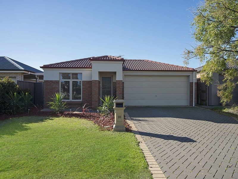 10 Almond Circuit, Munno Para West SA 5115
