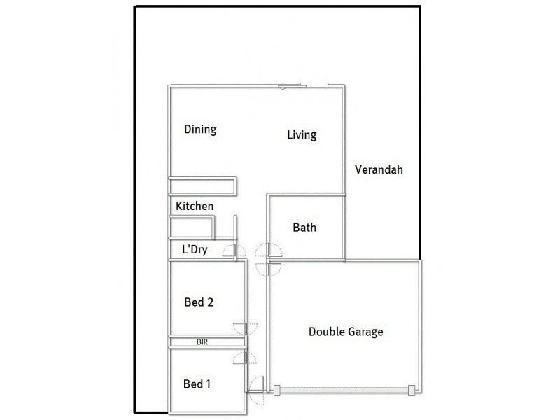 10 Almond Circuit, Munno Para West SA 5115 Floorplan