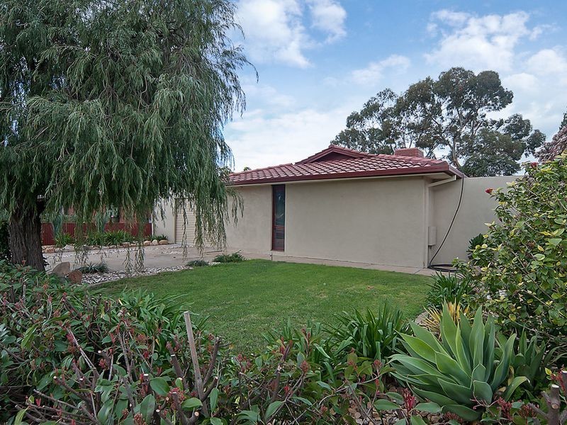 6 Fergusson Terrace, Evanston Gardens SA 5116
