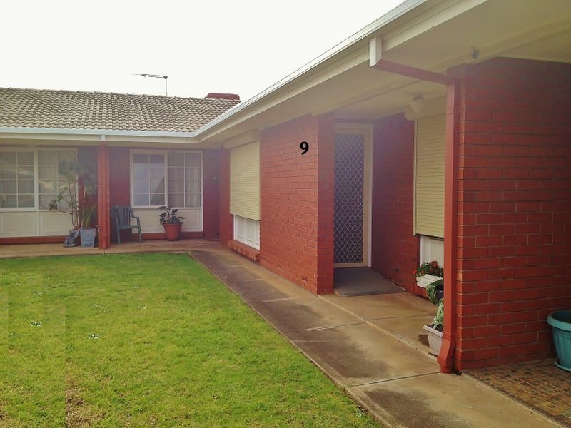 9/47-49 First Street, Gawler South SA 5118