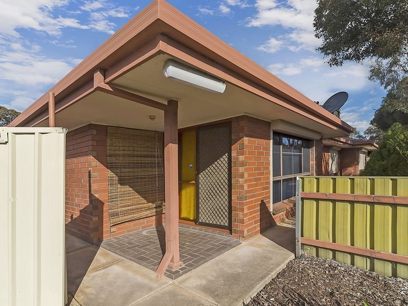 9/28 Eighth Street, Gawler South SA 5118