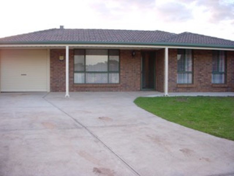 9 Houston Court, Evanston Gardens SA 5116