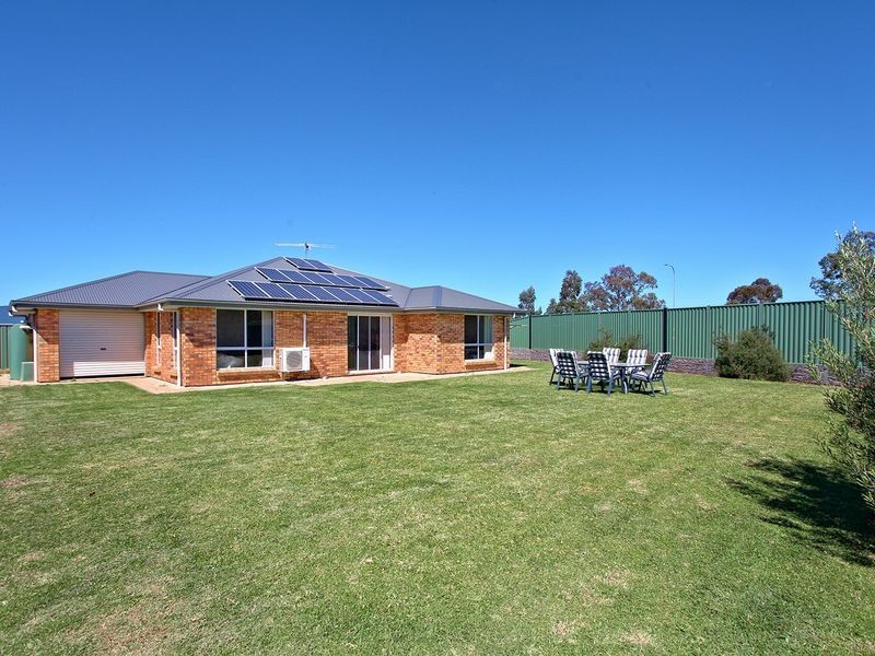 4 Farrell Street, Evanston Gardens SA 5116