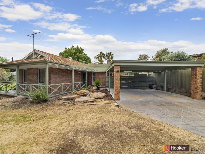 20 East Terrace, Gawler East SA 5118