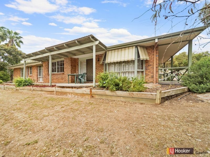20 East Terrace, Gawler East SA 5118