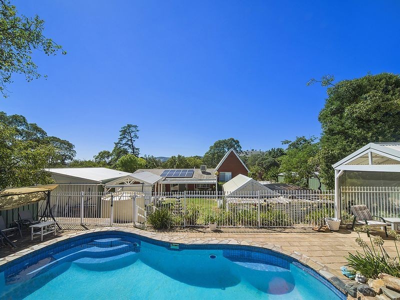 61 Queen Street, Williamstown SA 5351