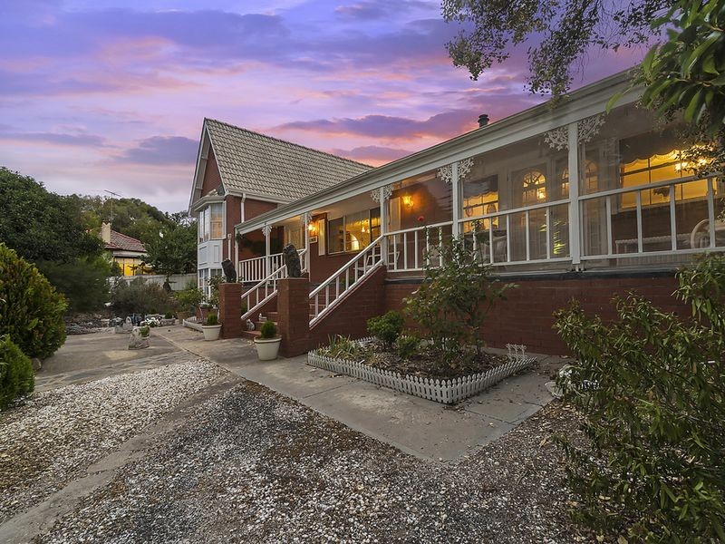 61 Queen Street, Williamstown SA 5351