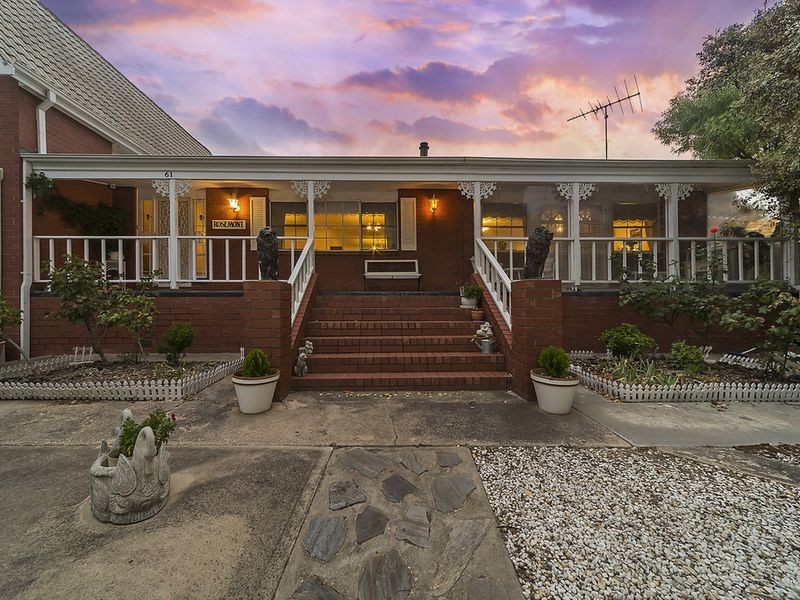 61 Queen Street, Williamstown SA 5351