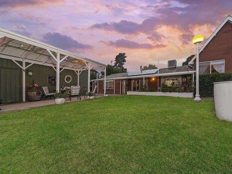 61 Queen Street, Williamstown SA 5351