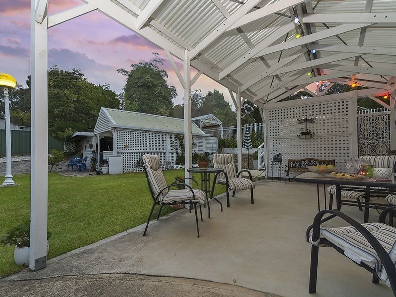 61 Queen Street, Williamstown SA 5351