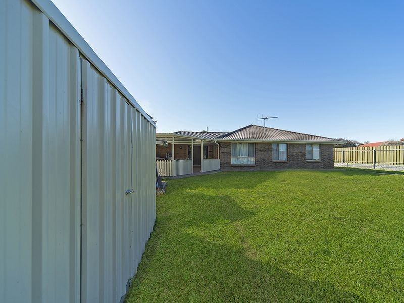 88 Fiddlewood Drive, Freeling SA 5372