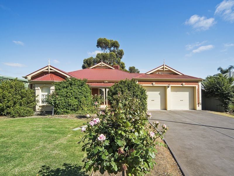 14 Coleman Parade, Evanston Park SA 5116