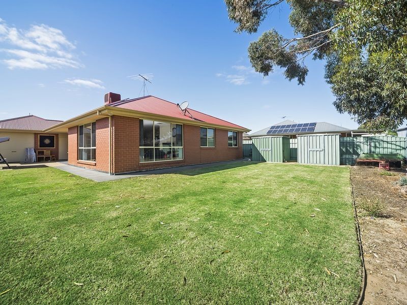 14 Coleman Parade, Evanston Park SA 5116