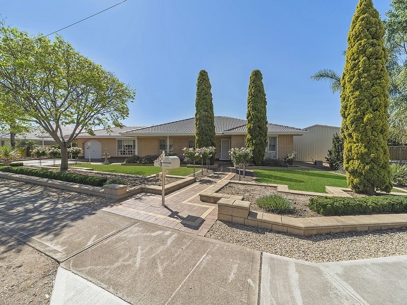 10 Sheriff Street, Gawler South SA 5118