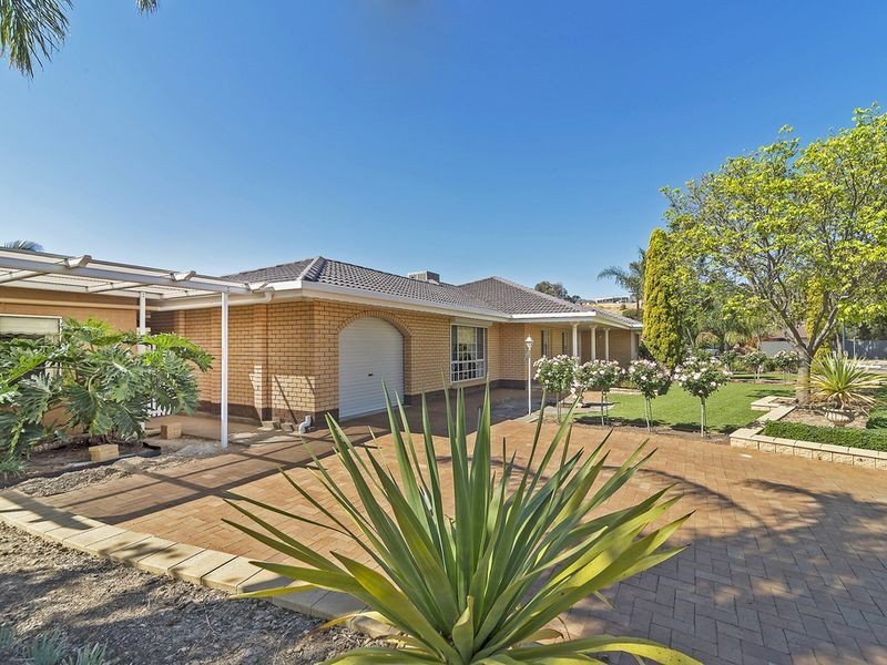 10 Sheriff Street, Gawler South SA 5118