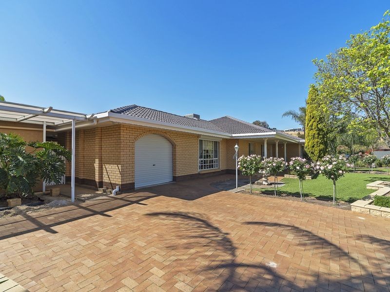 10 Sheriff Street, Gawler South SA 5118