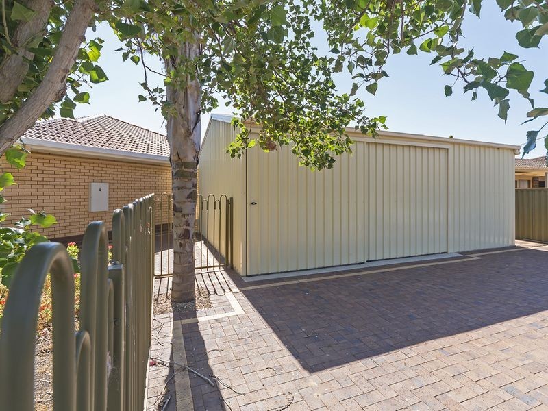 10 Sheriff Street, Gawler South SA 5118