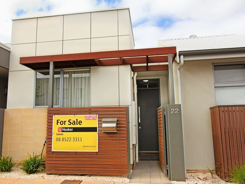 22 Hinckley Street, Blakeview SA 5114