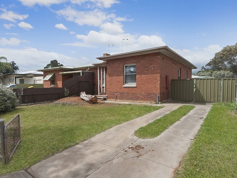 22 Johnston Road, Elizabeth Downs SA 5113