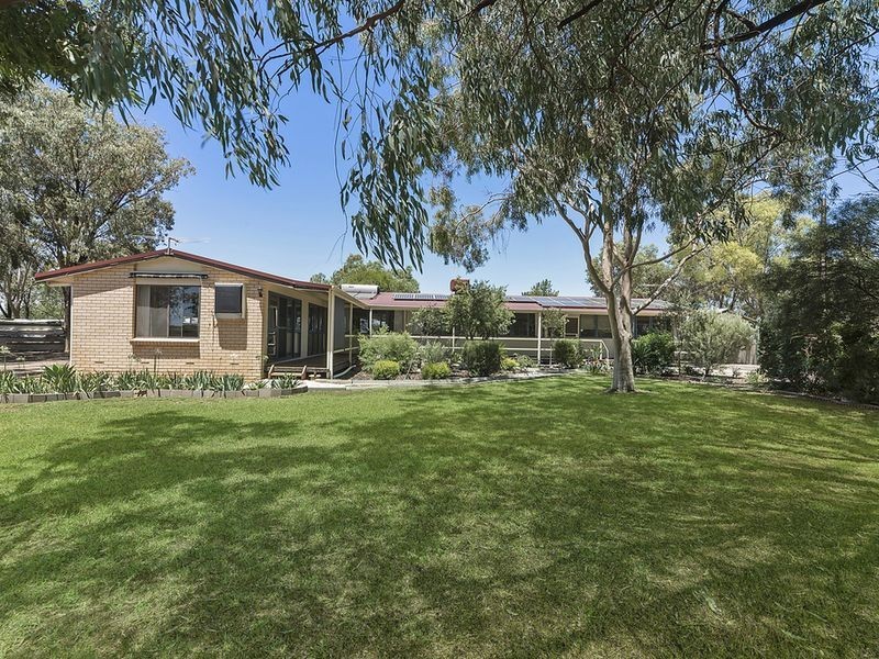 Lot 80 Alfred Road, Virginia SA 5120